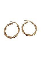 Orecchini Domar in Oro giallo OROR-609-280